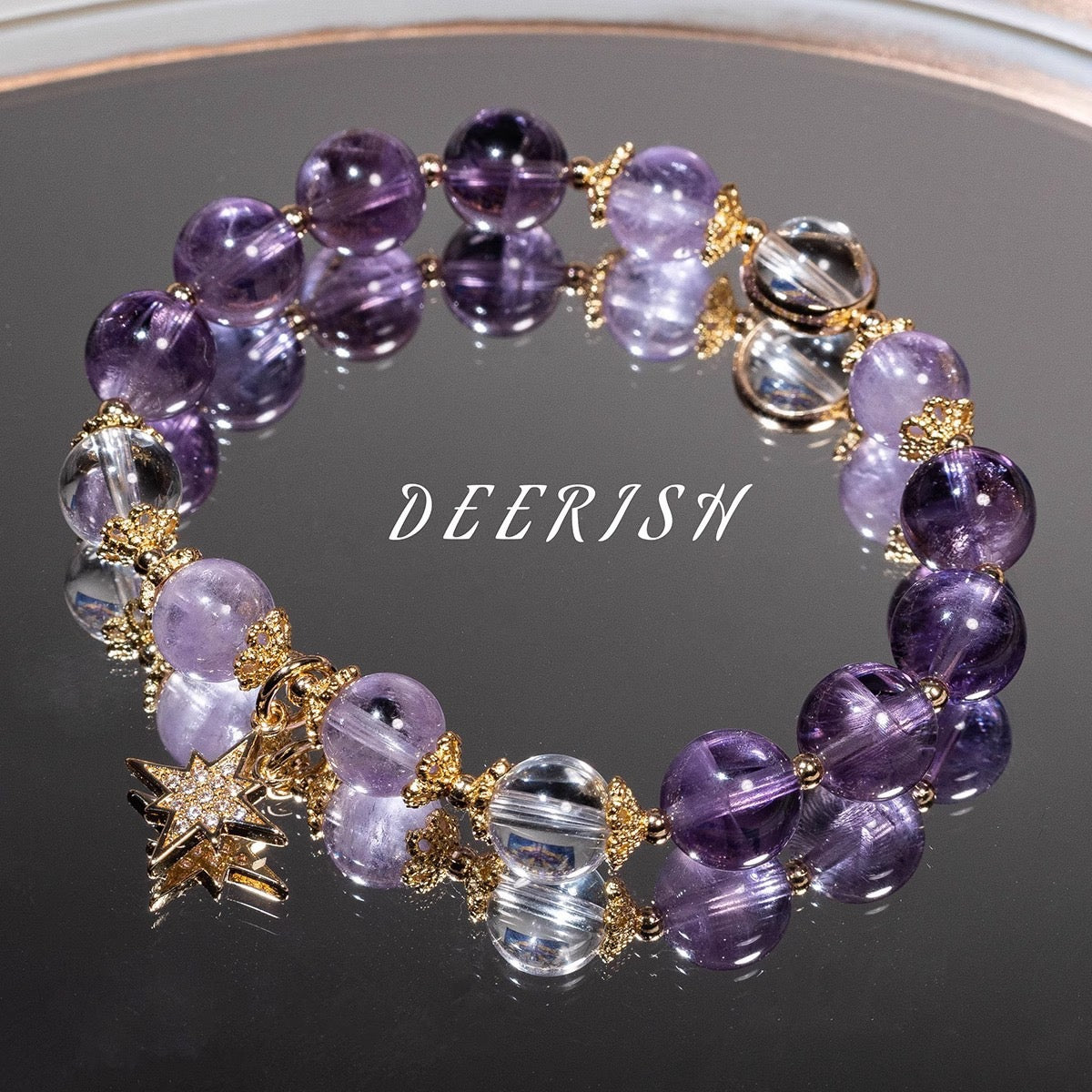 Amethst Bracelet Perfect Gift for your friends