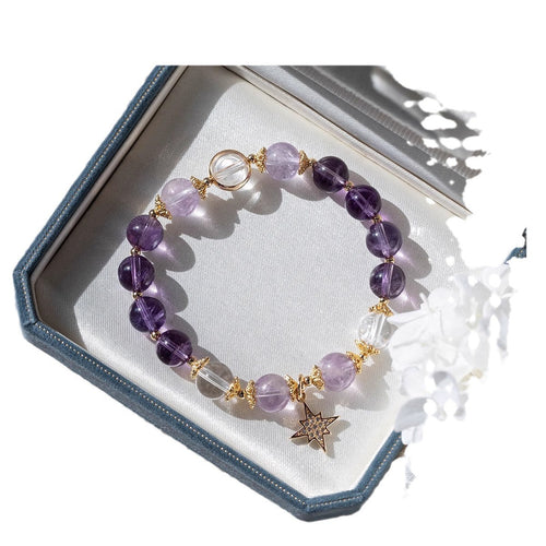 Amethst Bracelet Perfect Gift for your friends